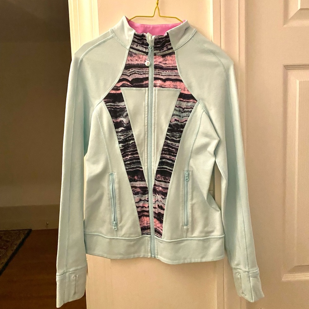 Ivivva Lululemon Define Jacket